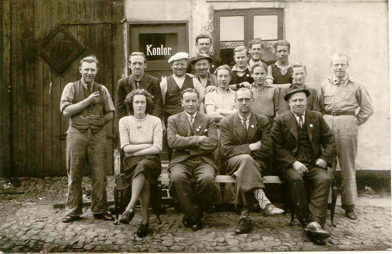Personale-1945 Personale-1945