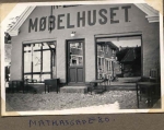 Mathiasgade 80.